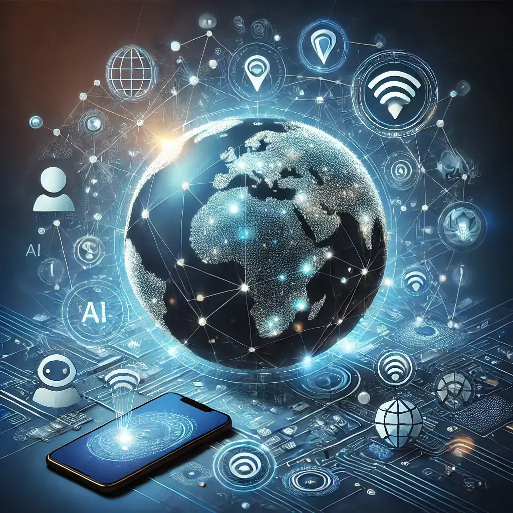 Best Mobile App Localization Strategies Using AI in 2025